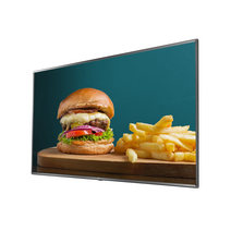 LG 75인치 190cm(75) 75UL3G-BJ 미사용리퍼 IPS UHD 웹OS 스마트 사이니지 모니터, 센타 직접수령