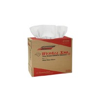 [RAΞ] 유한킴벌리-X80와이퍼 42350 80매 (BOX) 페이퍼타올 기름티슈 청소 제거 이물질 핑작업 타월 크린 산업용 ▷_8θ270eA, θ본상품w, ★옵션없음[無]