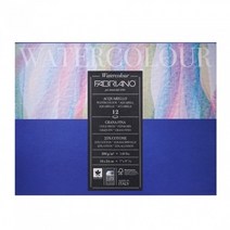 수채화 중목 파브리아노 뉴워터컬러 NW05 절취선(300g_180*240mm), 없음