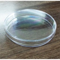 세균배양 페트리접시 플라스틱 샬레 대 10개 과학수업 체험학습 샬렛 샤레