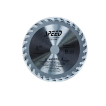 4인치그라인더용 목재용 스피드 초경톱날 원형톱날 당가루날 다이아몬드날