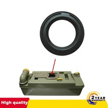 RV부품 feapz compatible with thetford 카세트 립 씰 23721 toilet c200 c250 c400 c500 c2 c3 c4 caravan, 없음