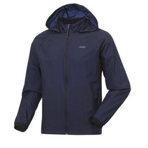 [르까프][바람막이 자켓 49000원] 남성 후드 탈부착이 가능한 여름 경량 바람막이 자켓 1219JS213 DV