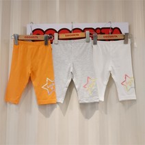 코코리따 NC08 필뎀레인보우5부레깅스 CETM214E5