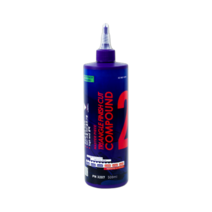이엑스큐 트라이앵글 피니쉬컷2 컴파운드 500ml PN3207 스커드컷 피니쉬컷 초벌작업후 스텝2 마무리 작업용 광택용