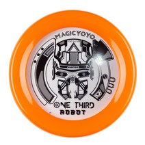 매직요요 D2 잘 올라오는 요요 초보자용 어린이 장난감 스포츠완구, 2. D2(오렌지