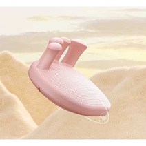 지픽스 자세교정슬리퍼 붓기 자세 오다리 아치 발