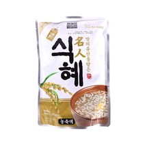 하늘청 식혜원액 790ml, 1개