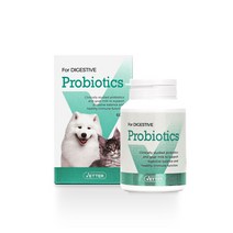 베터 프로바이오틱스 60g (프레시탭), 장건강, 3개, 소화기능 개선