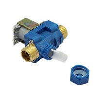 12V 전자 제어 스위치 태양열 히터 솔레노이드 밸브 전문 경량 컨트롤러 자동 물 밸브 교체, ,유형 2