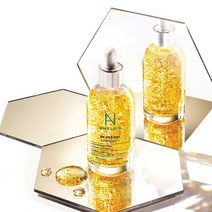 코리아나 앰플엔 24k골드샷 앰플 대용량 100ml