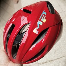 자전거헬멧 대형 빅사이즈 전동 킥보드 Met Rivale Vinci Bike Helmet Red Road Cycling Size M 52 ~ 58cm, 01 M 52-58cm, 15 15_01 M 52-58cm