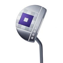 온오프 여성 ONOFF 퍼터 OM-6 골프 2023년 일본직구, 32