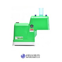 신영글로벌 탕파절단기 파절이 SY-1504 설렁탕파절기, 선택03. 칼날 4mm