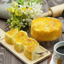 미니케이크 3종 (생크림카스테라 쇼콜라클래식 크림치즈케이크), 생크림카스테라