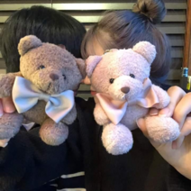 곰인형키링 곰돌이키링 귀여운키링 백참 판매왕키링