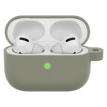 OTTERBOX 에어팟 프로용 소프트 터치 케이스 FRĒeze Pop (블루), ULTRA ZEST