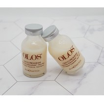 올로스 우유 앰플 20ml 1+1 랜덤사은품