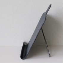 책장 선반 상장 자격증 전시 철제 이젤 독서거치대 책스탠드 조카선물 유아