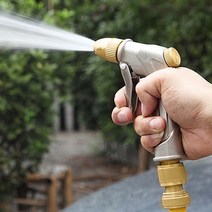 DJR789942고압 물분사기 (조절가능)