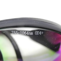가구 철물 받침 나비경첩 도어힌지 코너철운영자의 gogg.les 755nm ~ 1064nm 다이오드 레이저 기계용, 한개옵션0