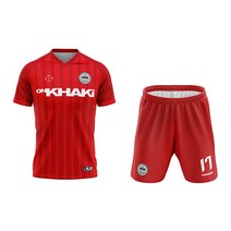 M2컴퍼니 스테어즈 승화전사 축구 유니폼 주문 제작