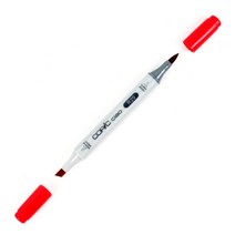 코픽 차오마카 낱색 72색A 낱색-3 (COPIC CIAO Twin Marker), YR02