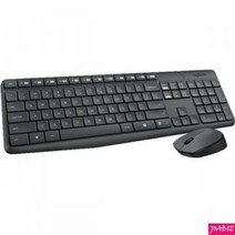 [올록Bo^*_] 로지텍 MK235 Wireless mbo 키보드+마우스 PC용품 909080EA