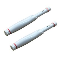 도시 가스 누출 탐지기 수소 디텍터 누설 경보기 복합 측정기 휴대용 검출기 2pcs 전문 ch4 가연성 감지기 감지기 메탄 천연 감지 산업용 알람 테스터 펜