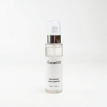 루리코 히알루론산 원액 고분자 저분자 혼합산 에센스 100ml 속보습 겉보습, 고분자 + 하동녹차