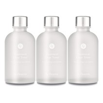 라프레앙 트리트먼트 모공토너 160ml 얼굴 각질 제거 닦토 모공 관리 스킨토너, 3개