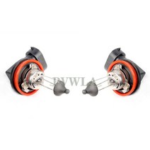 자동차 조명 앞 범퍼 안개등 램프 + 그릴 와이어 어셈블리 Seat Leon 2013, 10 Pair Halogen