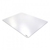 투명데스크매트 책상깔판 책상보호매트 투명고무판 600X450