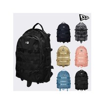 NEWERA 뉴에라 캐리어 백팩 캐리어 팩 2018 6종 CARRIER PACK(11153990 11522135 11591736 11866887 11759250 11759249 1