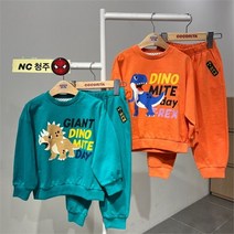 코코리따 22년 봄신상품30% 필템 등원룩 상하세트 CEMS221C1 동수원