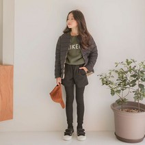 스타일노리터 롤리 반바지 레깅스.slg