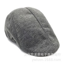 앙고라베레모 빵모자 새로운 레트로 뉴스 보이 모자 남자 팔각형 영국 화가 가을 겨울 베레모 헤링본 플랫