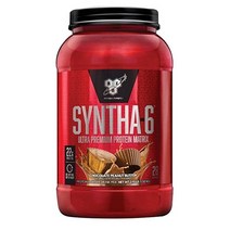 BSN 신타6 초콜릿 피넛 버터맛 1.32kg