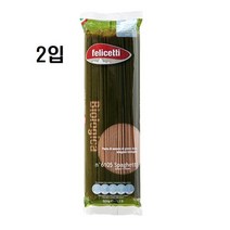 듀럼밀 스파게티파스타(통밀)면 500g 2입, 다올1 1