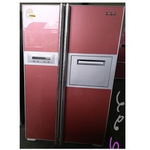 LG 양문형 냉장고, LG-10.양문형 냉장고