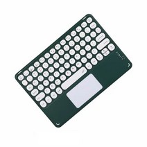 터치 패드 무선 블루투스 태블릿 윈도우, 없음, 없음, 190.Tablet Keyboard 19 - Korea