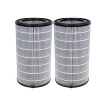 클레어 자이언트600 필터 2P, HEPA-G600