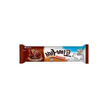 롯데제과 아이들간식 빠삐코 초코 130ml 5개 아이스크림 디저트 1세트, 2세트