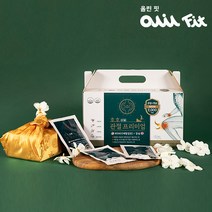 [올린핏] 호호관절 프리미엄 관절&연골 MSM 1박스/호관 관절영양제 부모님선물추천 관절 연골 엠에스 호관원 천관보 대체, 3, 액상 파우치 30포 (15일분)