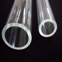 투명아크릴파이프12mm(25cm), 단품