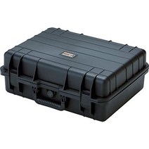 [정품] trusco tak13ml 보호 도구 케이스 블랙 ml tak13ml, 515×415×200