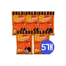 무배이마시아 소시지 양고기 8Px5봉신선한애견간식, (무배)이마시아 소시지 양고기 8