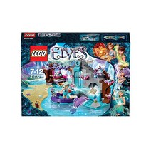 레고 LEGO 엘프 다스 스파 시크릿 41072