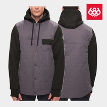 686 SHERPA DIVIDE JKT / BEDWIN INSL JKT 스노우보드복 자켓 할인전