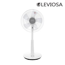 레비오사 스탠드형 선풍기